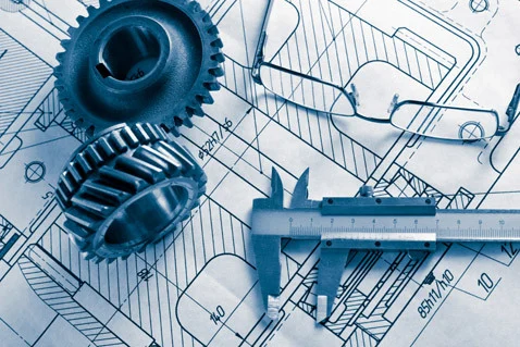 CAD Services
